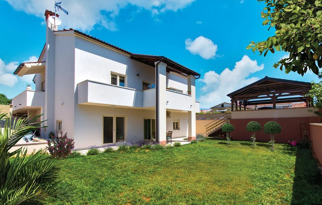 Apartman Snjezana Pula