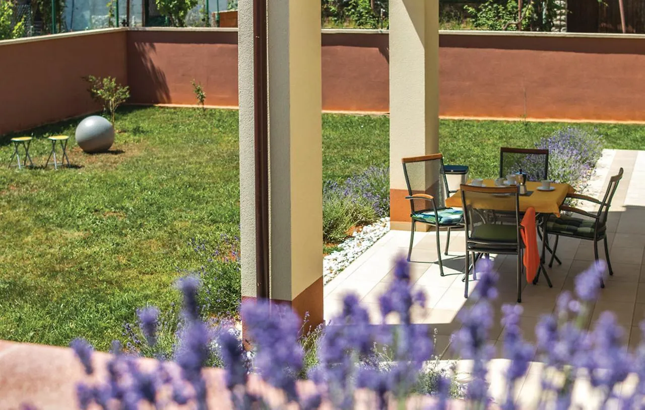 Apartman Snjezana Pula Kroatien