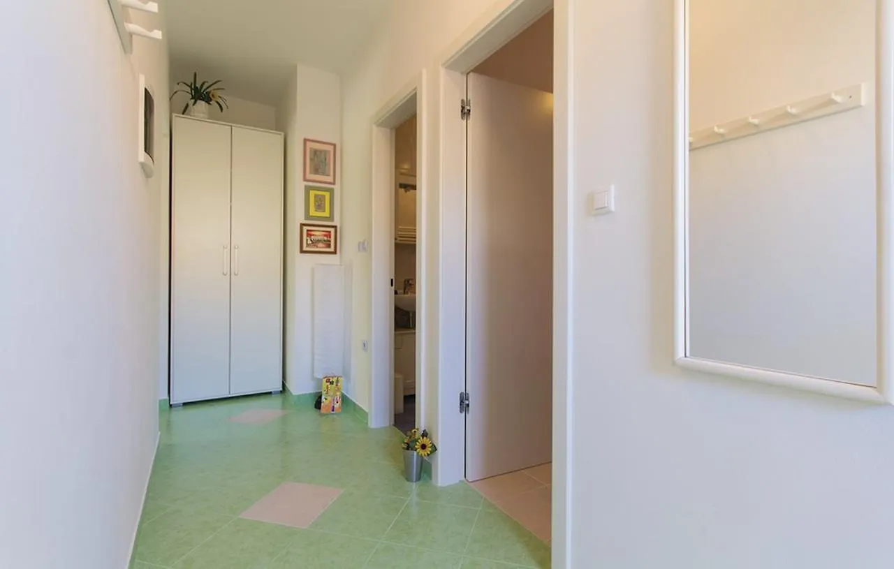 Apartment Apartman Snjezana Pula Kroatien