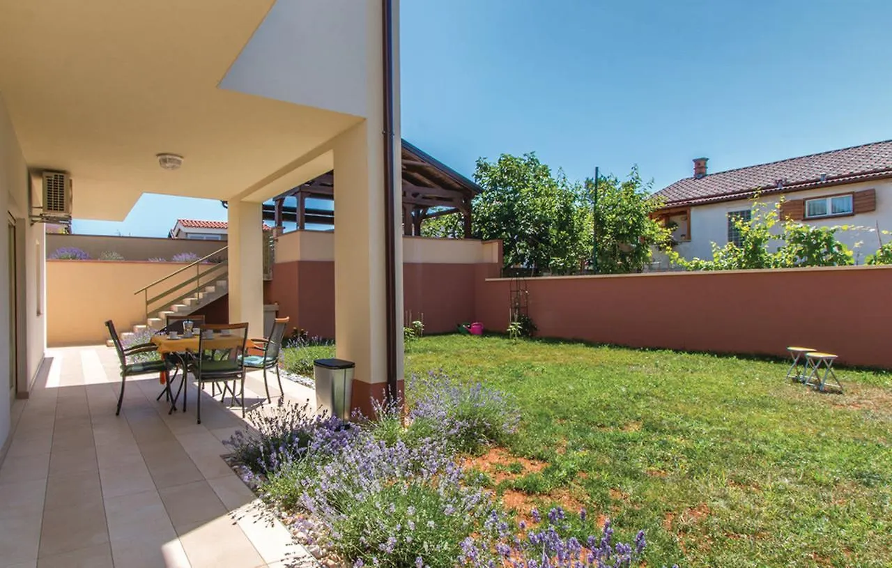 Apartman Snjezana Pula