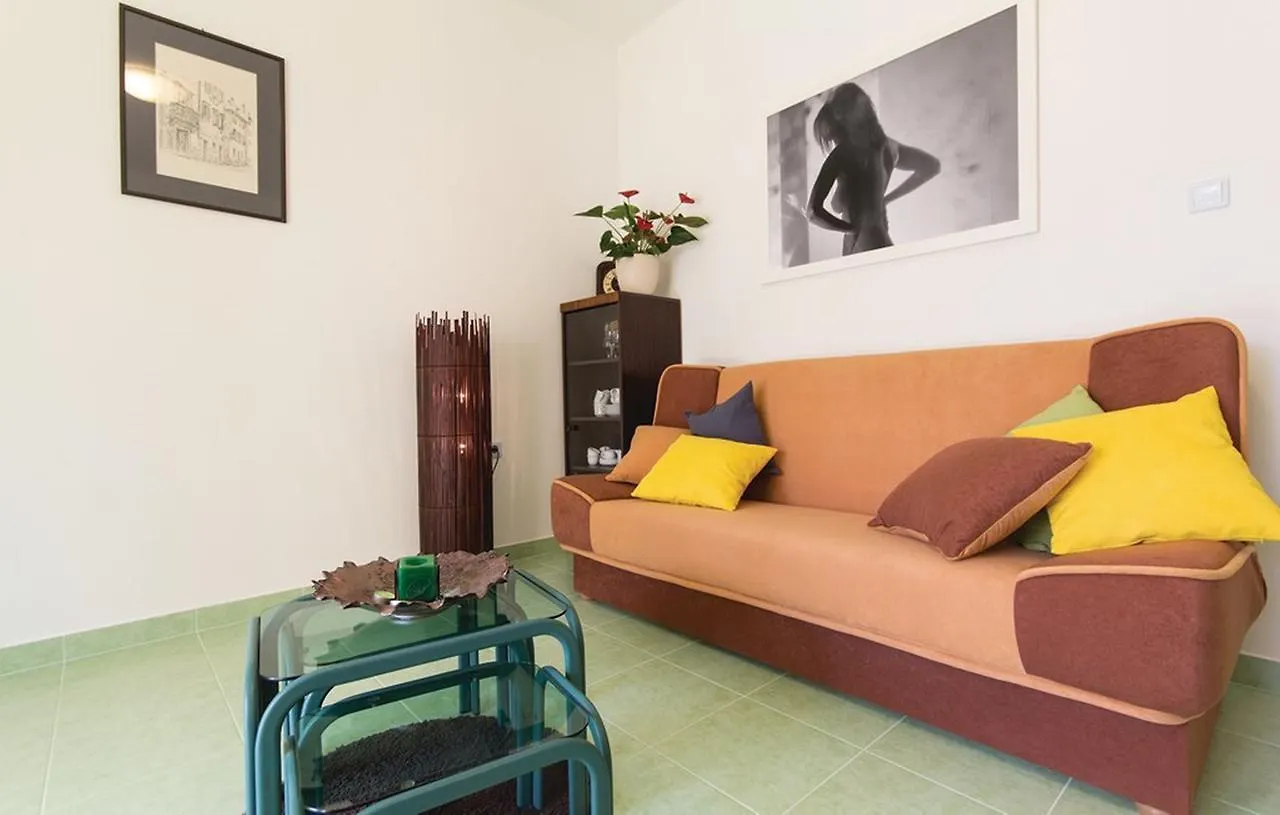 Apartman Snjezana Pula
